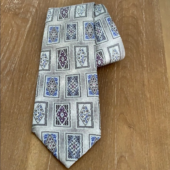 Robert Talbott Best of Class Nordstrom Tie - Picture 5 of 5